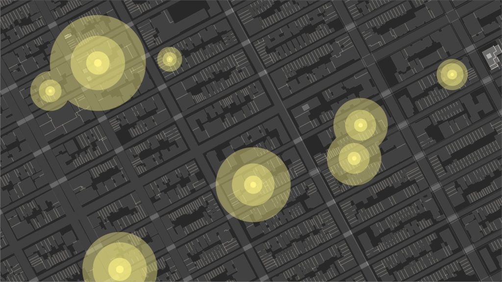 recolección y producción de datos